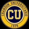 Escudo de Crandon Universitario