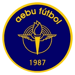 Escudo de A.E.B.U