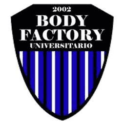 Escudo de Body Factory