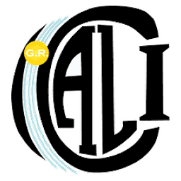Escudo de C.A.L.I.