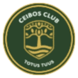 Escudo de Ceibos Club
