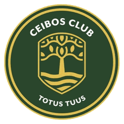 Escudo de Ceibos Club Verde
