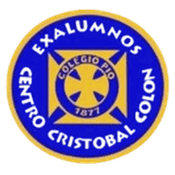 Escudo de Centro Cristobal Colon