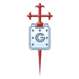Escudo de Centro Gallego