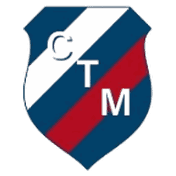 Escudo de Circulo DE Tenis Montevideo