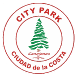 Escudo de City Park