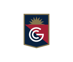 Escudo de Club DE Golf