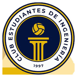 Escudo de Club Estudiantes Ingenieria