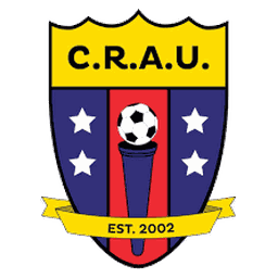 Escudo de Club Richard Anderson UNIV.
