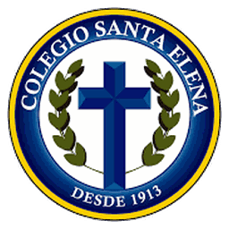 Escudo de Colegio Santa Elena