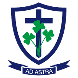 Escudo de Colegio Stella Maris