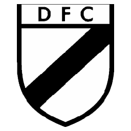 Escudo de Danubio Futbol Club
