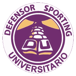 Escudo de Defensor Sporting