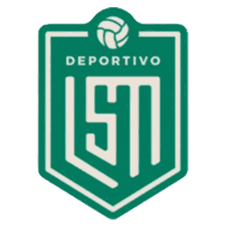 Escudo de Deportivo LS Universitario