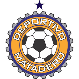 Escudo de Deportivo Matadero