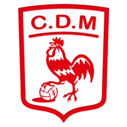 Escudo de Deportivo Moron
