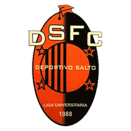 Escudo de Deportivo Salto