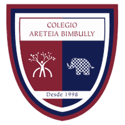 Escudo de DEP.de la C. Areteia Bimbully