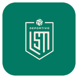 Escudo de DLS Club