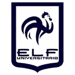 Escudo de E.L.F.