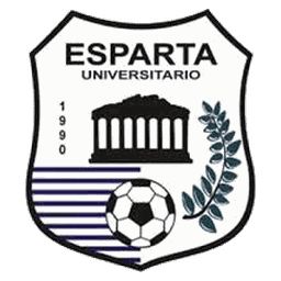 Escudo de Esparta Universitario