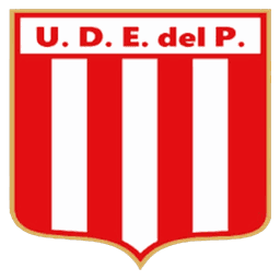 Escudo de Estudiantes DEL Plata
