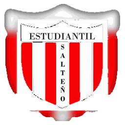 Escudo de Estudiantil Salteño