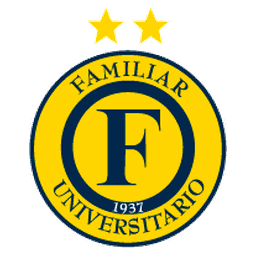 Escudo de Familiar Universitario