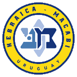 Escudo de Hebraica Universitario