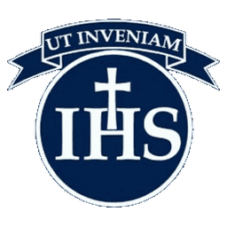 Escudo de Isasa Universitario