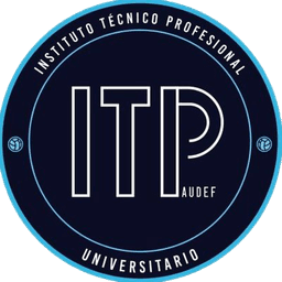 Escudo de ITP Universitario