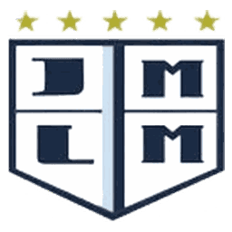 Escudo de J.M.L.M