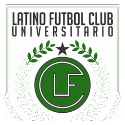 Escudo de Latino Futbol Club