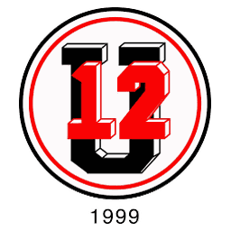 Escudo de LA 12 Universitaria