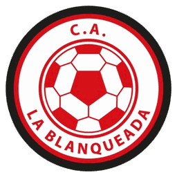 Escudo de LA Blanqueada