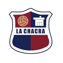 Escudo de LA Chacra