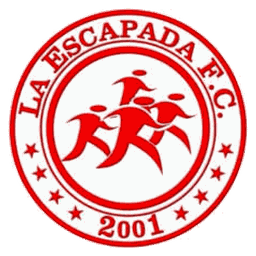 Escudo de LA Escapada Universitario