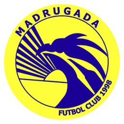 Escudo de Madrugada F.C