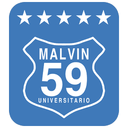Escudo de Malvin 59