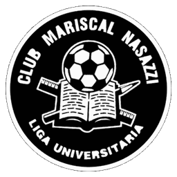 Escudo de Mariscal Nasazzi