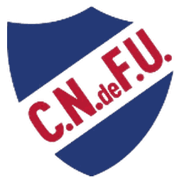 Escudo de Nacional Universitario