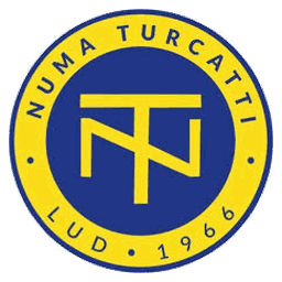 Escudo de Numa Turcatti