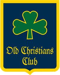 Escudo de O.C.C Jrs.