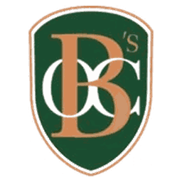 Escudo de OLD Brendans Club
