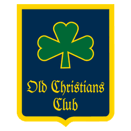 Escudo de OLD Christians Club