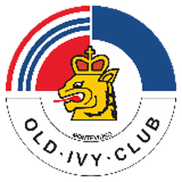 Escudo de OLD IVY