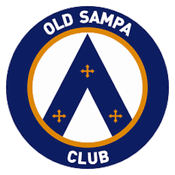 Escudo de OLD Sampa Club