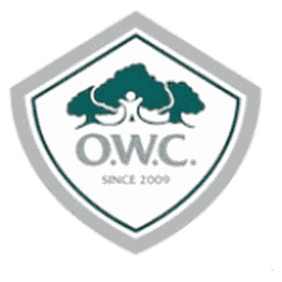 Escudo de OLD Woodlands Club
