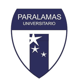 Escudo de Paralamas Universitario