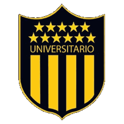 Escudo de Peñarol Universitario